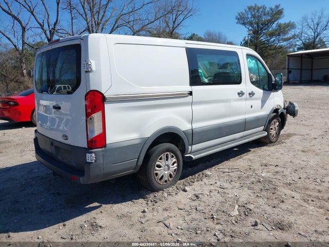1FTYR1YM0JKA98703 Ford Transit-250
