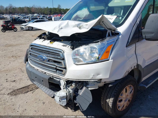 Ford Transit-250 2018 1FTYR1YM0JKA98703 Image 6