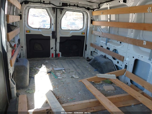 1FTYR1YM0JKA98703 Ford Transit-250