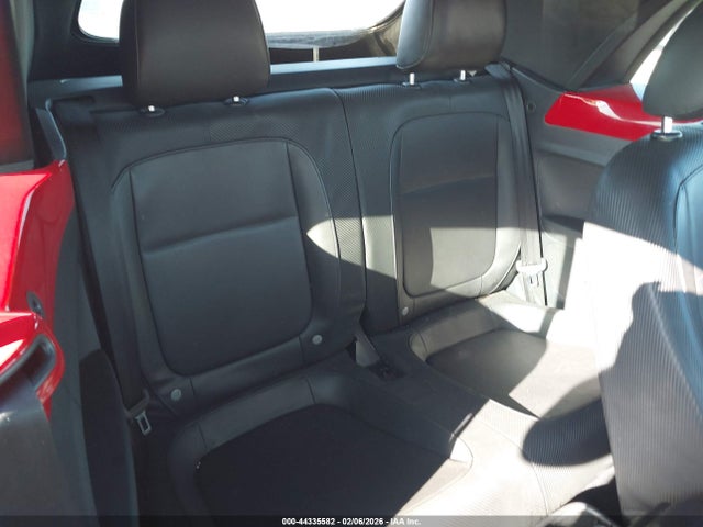 2013 VOLKSWAGEN BEETLE 3VW5P7AT6DM815418 Photo 7