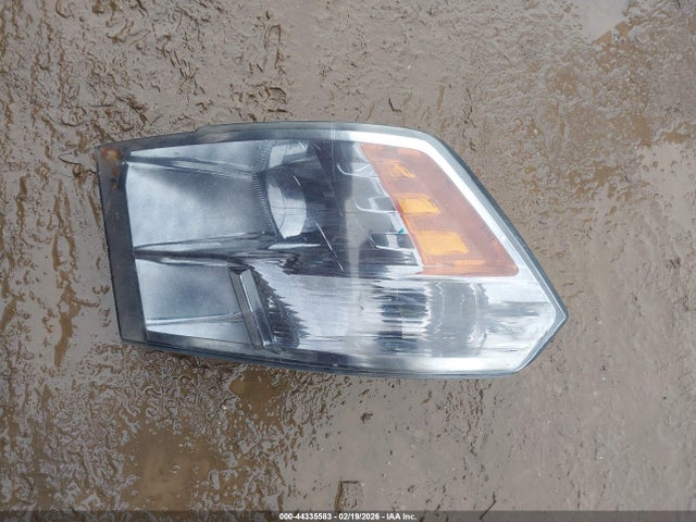 44335583 :رقم المزاد ، 1C6RR7LT9ES433492 vin ، 2014 Ram 1500 Big Horn مزاد بيع