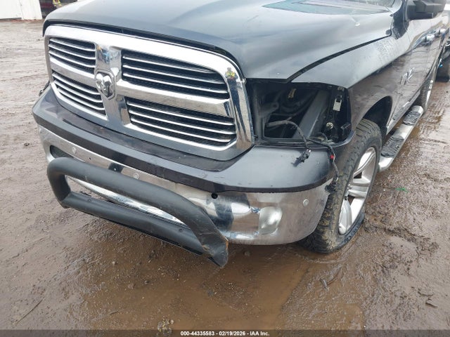 44335583 :رقم المزاد ، 1C6RR7LT9ES433492 vin ، 2014 Ram 1500 Big Horn مزاد بيع