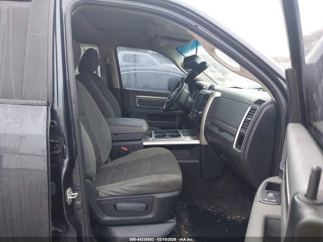 44335583 :رقم المزاد ، 1C6RR7LT9ES433492 vin ، 2014 Ram 1500 Big Horn مزاد بيع