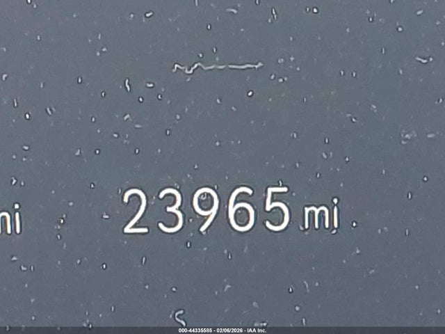 W1KAF8HB8RR197215 Mercedes-Benz Amg C 43 4matic
