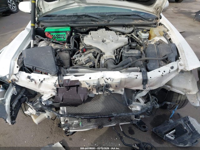 2006 Cadillac Sts V6 მანქანა იყიდება აუქციონზე, vin: 1G6DW677060196166, აუქციონის ნომერი: 44335593