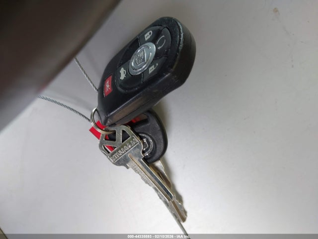 2006 Cadillac Sts V6 მანქანა იყიდება აუქციონზე, vin: 1G6DW677060196166, აუქციონის ნომერი: 44335593