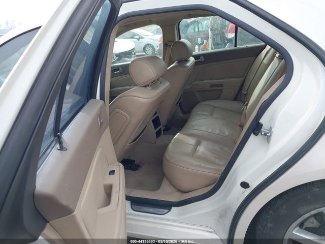 2006 Cadillac Sts V6 მანქანა იყიდება აუქციონზე, vin: 1G6DW677060196166, აუქციონის ნომერი: 44335593