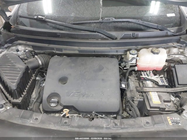 2019 Buick Enclave Fwd Avenir მანქანა იყიდება აუქციონზე, vin: 5GAERDKW9KJ224113, აუქციონის ნომერი: 44335595