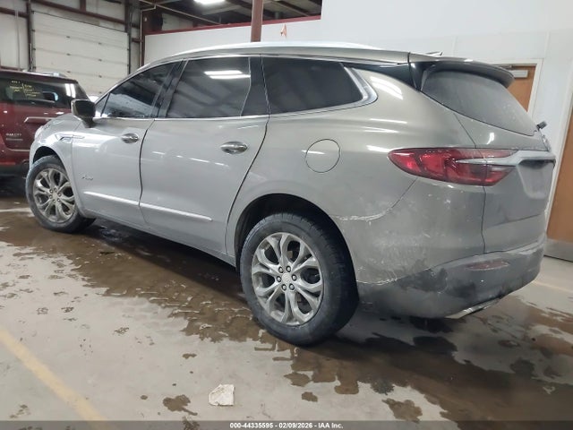 2019 Buick Enclave Fwd Avenir მანქანა იყიდება აუქციონზე, vin: 5GAERDKW9KJ224113, აუქციონის ნომერი: 44335595