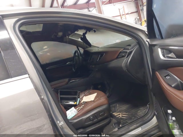 2019 Buick Enclave Fwd Avenir მანქანა იყიდება აუქციონზე, vin: 5GAERDKW9KJ224113, აუქციონის ნომერი: 44335595