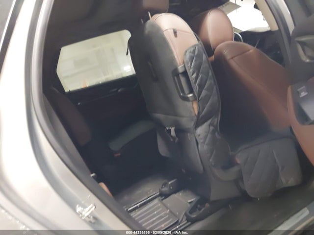 2019 Buick Enclave Fwd Avenir მანქანა იყიდება აუქციონზე, vin: 5GAERDKW9KJ224113, აუქციონის ნომერი: 44335595