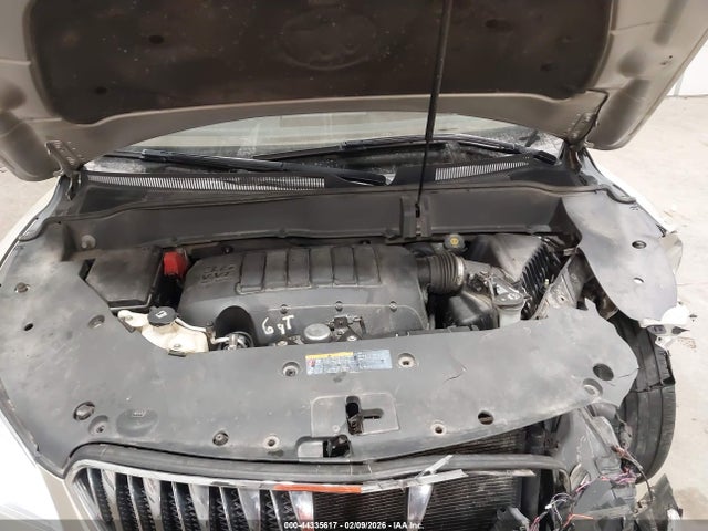 Aukcja sprzedaży 2014 Buick Enclave Premium, vin: 5GAKVCKD5EJ225660, numer aukcji: 44335617