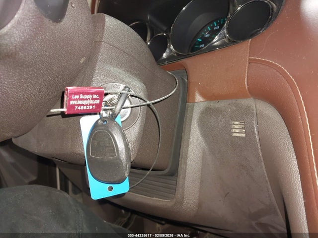 Aukcja sprzedaży 2014 Buick Enclave Premium, vin: 5GAKVCKD5EJ225660, numer aukcji: 44335617
