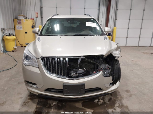 Aukcja sprzedaży 2014 Buick Enclave Premium, vin: 5GAKVCKD5EJ225660, numer aukcji: 44335617