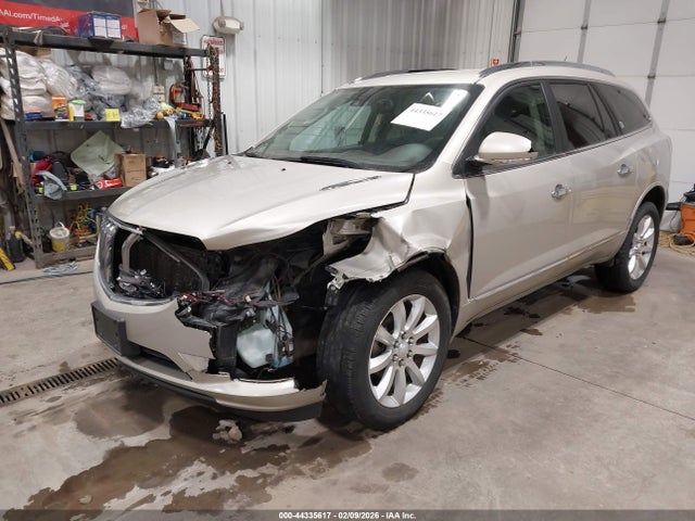 Aukcja sprzedaży 2014 Buick Enclave Premium, vin: 5GAKVCKD5EJ225660, numer aukcji: 44335617