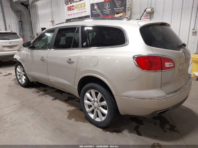 Aukcja sprzedaży 2014 Buick Enclave Premium, vin: 5GAKVCKD5EJ225660, numer aukcji: 44335617
