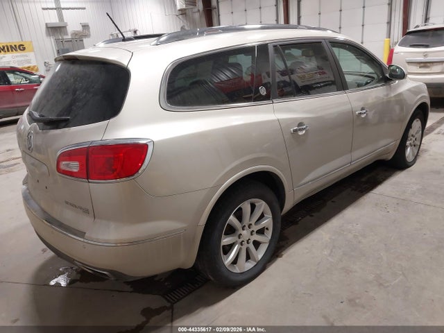 Aukcja sprzedaży 2014 Buick Enclave Premium, vin: 5GAKVCKD5EJ225660, numer aukcji: 44335617
