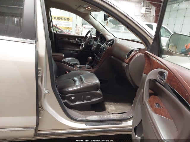 Aukcja sprzedaży 2014 Buick Enclave Premium, vin: 5GAKVCKD5EJ225660, numer aukcji: 44335617