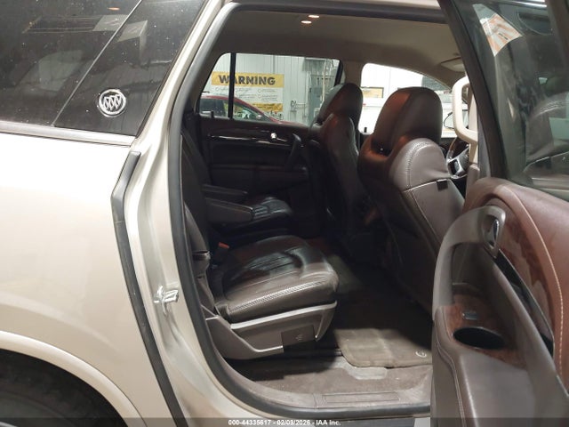 Aukcja sprzedaży 2014 Buick Enclave Premium, vin: 5GAKVCKD5EJ225660, numer aukcji: 44335617