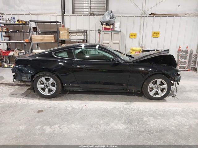 Ford Mustang Ecoboost 2018 1FA6P8THXJ5108397 Image 13