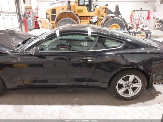 Ford Mustang Ecoboost 2018 1FA6P8THXJ5108397 Image 14