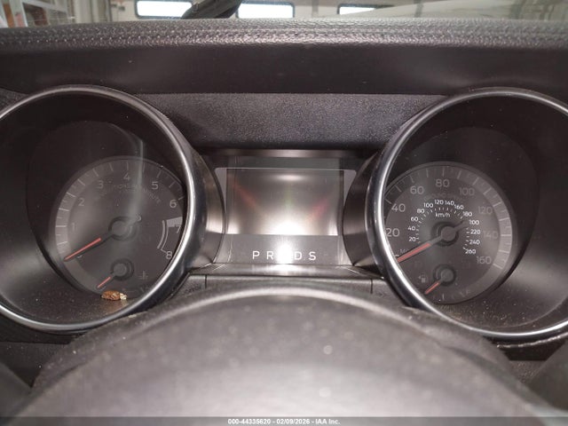 Ford Mustang Ecoboost 2018 1FA6P8THXJ5108397 Image 15