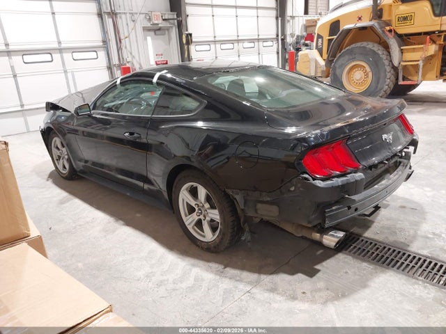 Ford Mustang Ecoboost 2018 1FA6P8THXJ5108397 Image 3