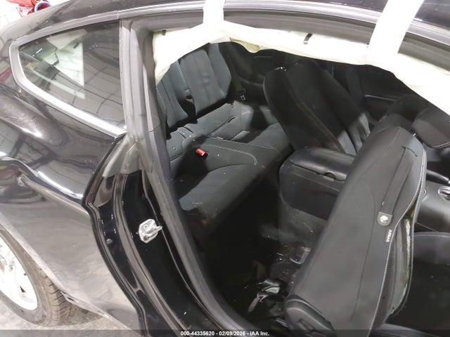 Ford Mustang Ecoboost 2018 1FA6P8THXJ5108397 Image 8