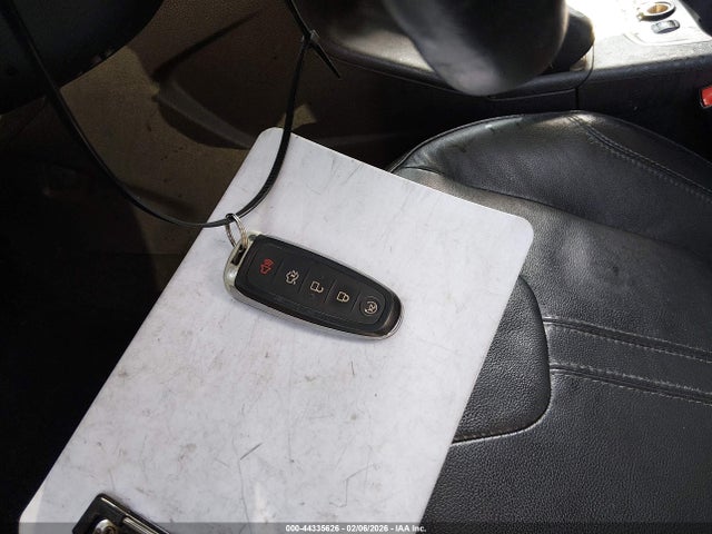 1FADP3N23EL185181 Ford Focus Titanium