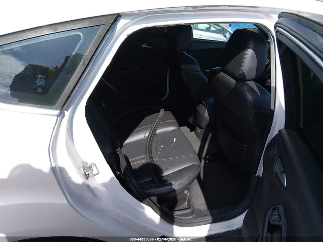 1FADP3N23EL185181 Ford Focus Titanium