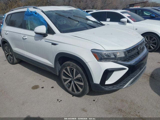 2023 VOLKSWAGEN TAOS 3VVSX7B2XPM306482