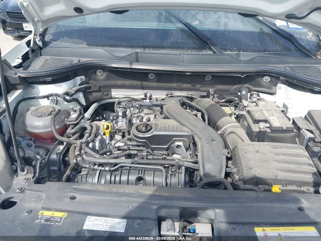 2023 VOLKSWAGEN TAOS 3VVSX7B2XPM306482 Photo 9