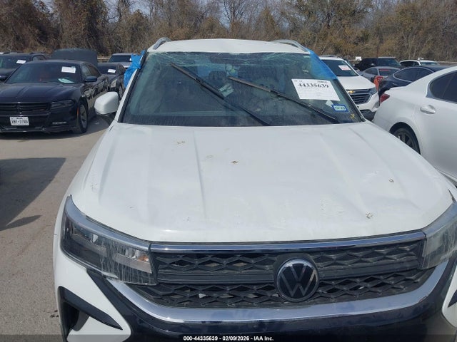 2023 VOLKSWAGEN TAOS 3VVSX7B2XPM306482 Photo 5