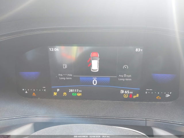 2023 VOLKSWAGEN TAOS 3VVSX7B2XPM306482 Photo 6