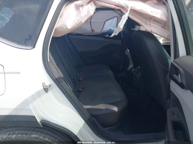 2023 VOLKSWAGEN TAOS 3VVSX7B2XPM306482 Photo 7