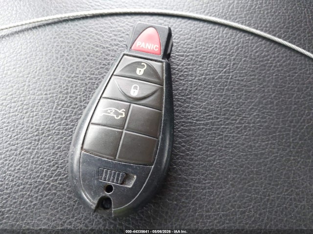 2013 Dodge Challenger Sxt მანქანა იყიდება აუქციონზე, vin: 2C3CDYAG1DH692190, აუქციონის ნომერი: 44335641