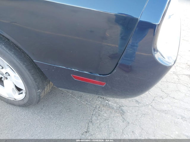 2013 Dodge Challenger Sxt მანქანა იყიდება აუქციონზე, vin: 2C3CDYAG1DH692190, აუქციონის ნომერი: 44335641