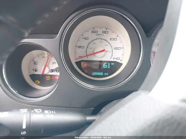 2013 Dodge Challenger Sxt მანქანა იყიდება აუქციონზე, vin: 2C3CDYAG1DH692190, აუქციონის ნომერი: 44335641
