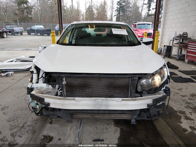 Honda Civic Ex-l 2019 JHMFC1F74KX004122 Image 13