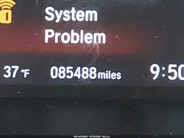 Honda Civic Ex-l 2019 JHMFC1F74KX004122 Image 16