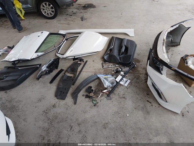 Honda Civic Ex-l 2019 JHMFC1F74KX004122 Image 12
