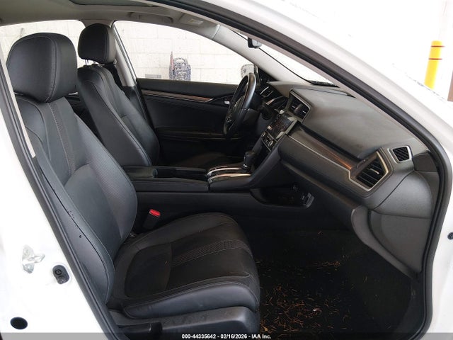 Honda Civic Ex-l 2019 JHMFC1F74KX004122 Image 5