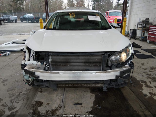 Honda Civic Ex-l 2019 JHMFC1F74KX004122 Image 6