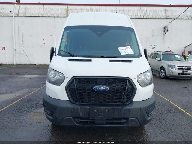 Ford Transit-250 Cargo Van 2023 1FTBR3U80PKA40898 Image 13