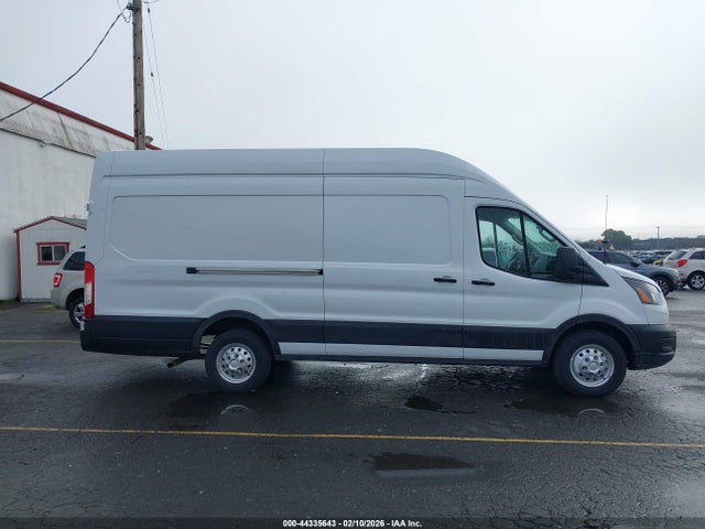 Ford Transit-250 Cargo Van 2023 1FTBR3U80PKA40898 Image 14