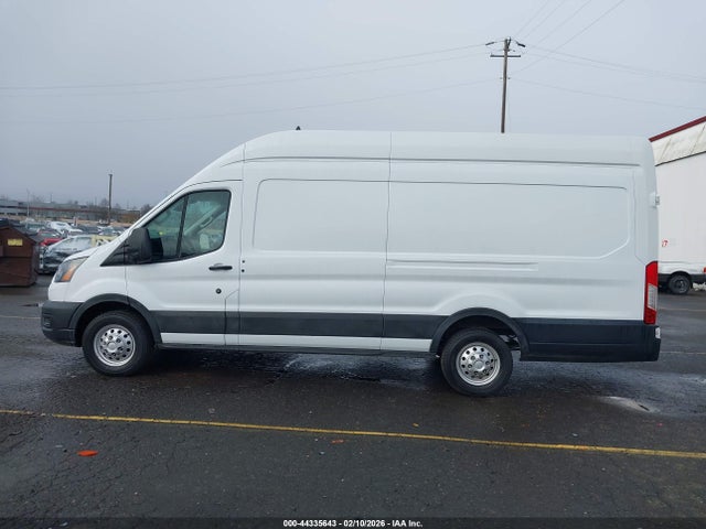 Ford Transit-250 Cargo Van 2023 1FTBR3U80PKA40898 Image 15