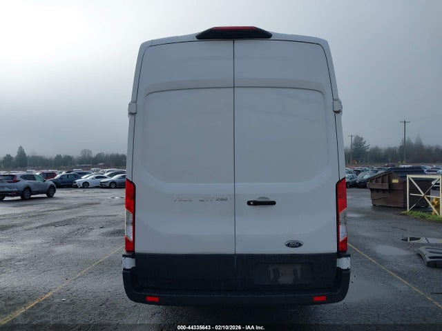 Ford Transit-250 Cargo Van 2023 1FTBR3U80PKA40898 Image 17