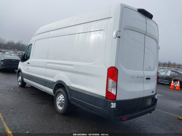 Ford Transit-250 Cargo Van 2023 1FTBR3U80PKA40898 Image 3