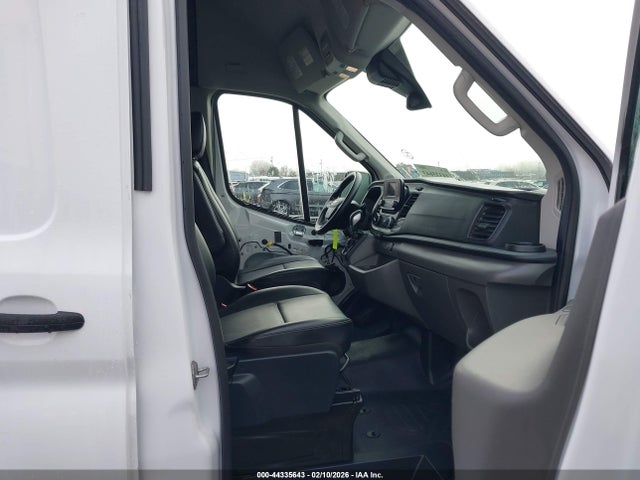 Ford Transit-250 Cargo Van 2023 1FTBR3U80PKA40898 Image 5