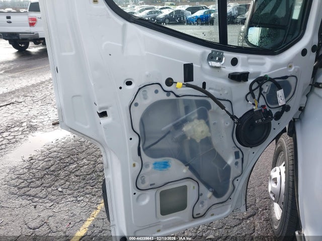 Ford Transit-250 Cargo Van 2023 1FTBR3U80PKA40898 Image 6